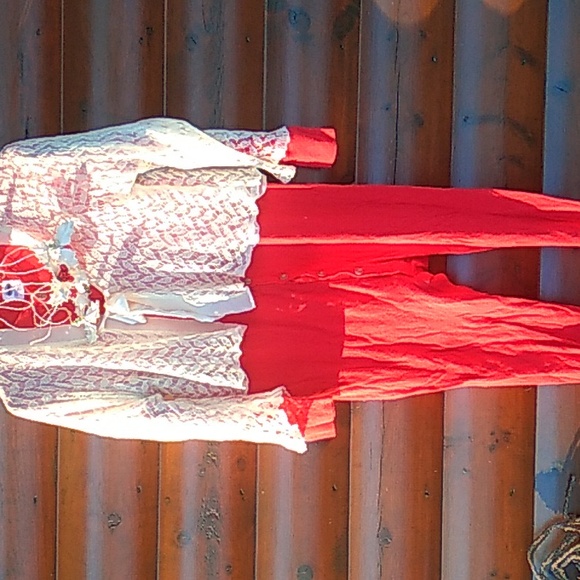 🦌 Camouflage Union Suit NWOT M/L - Picture 4 of 14